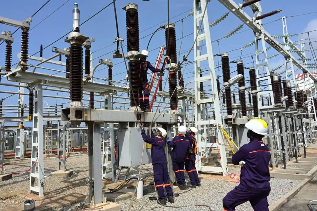CIE : Plusieurs quartiers de Yopougon privés d'électricité ce 29 juillet