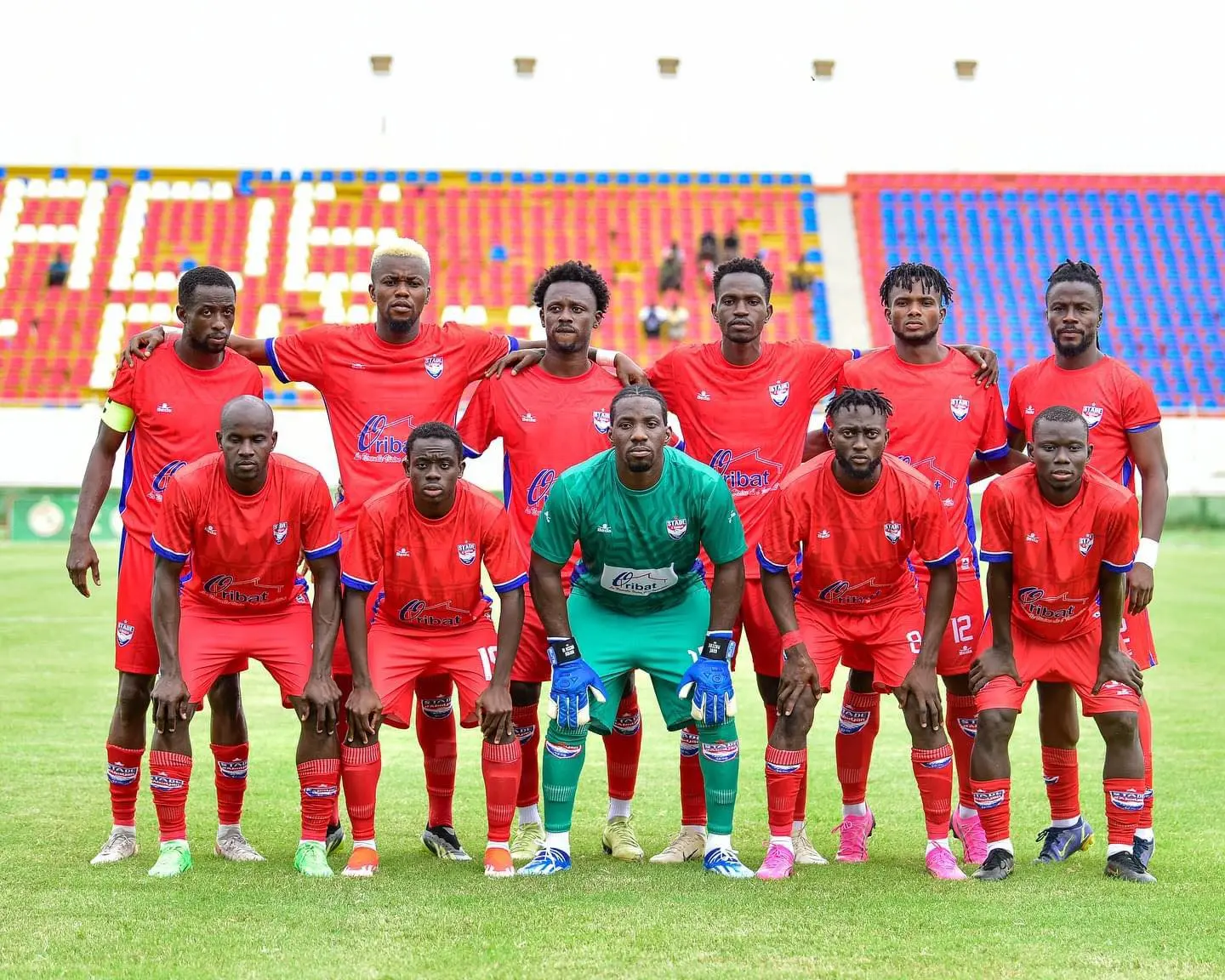 Stade d'Abidjan : histoire du club et grands titres