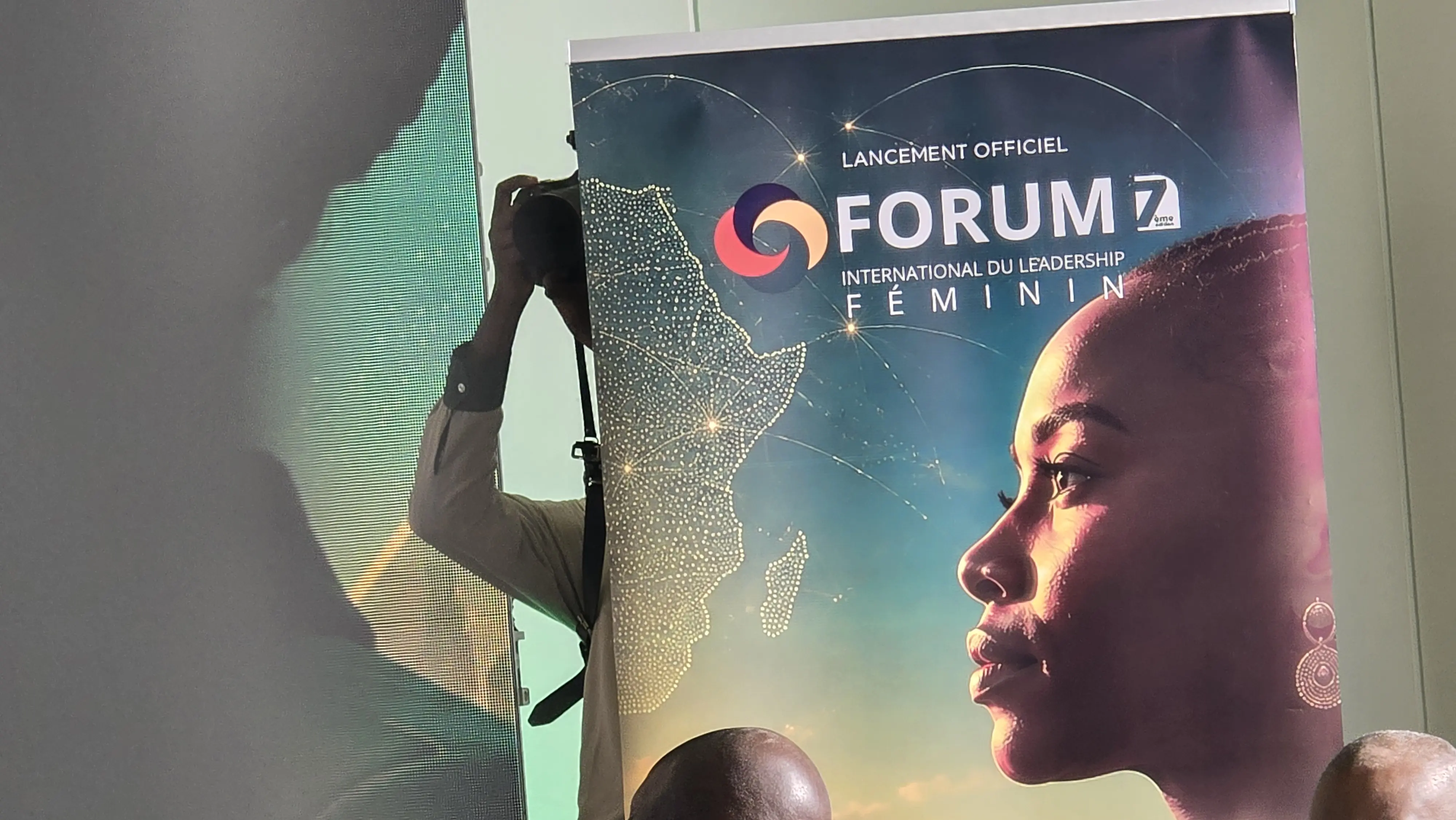 Bâtisseuses d'économies : Le FILF 2026 pose les jalons d'un leadership féminin panafricain