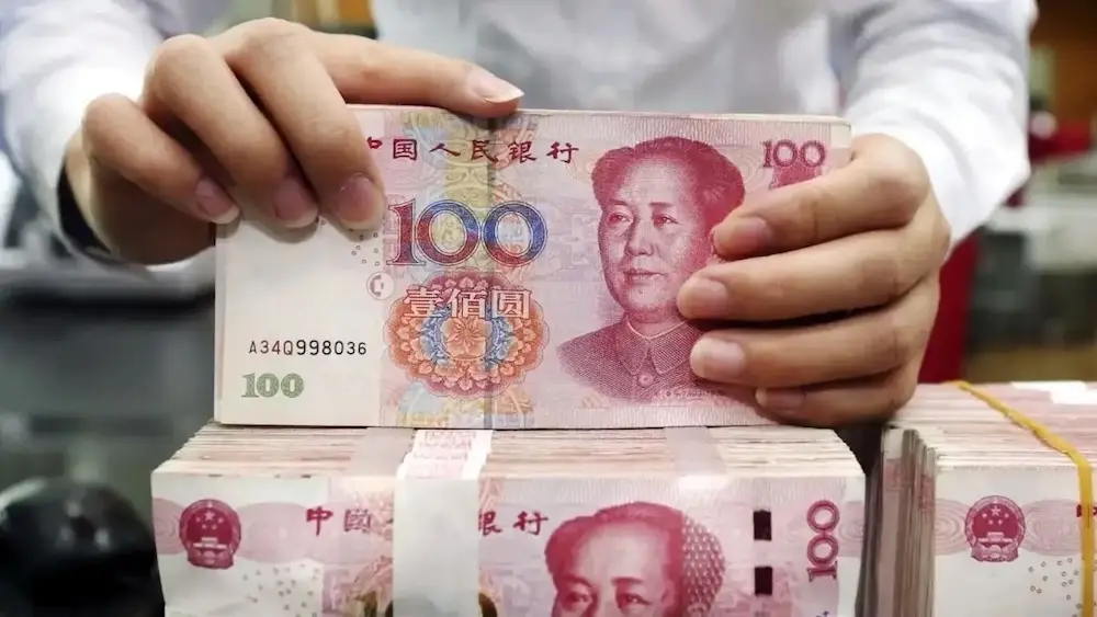 Investissements chinois en Afrique : Les capitaux de la Belt and Road chiffrés à 33,5 milliards de dollars