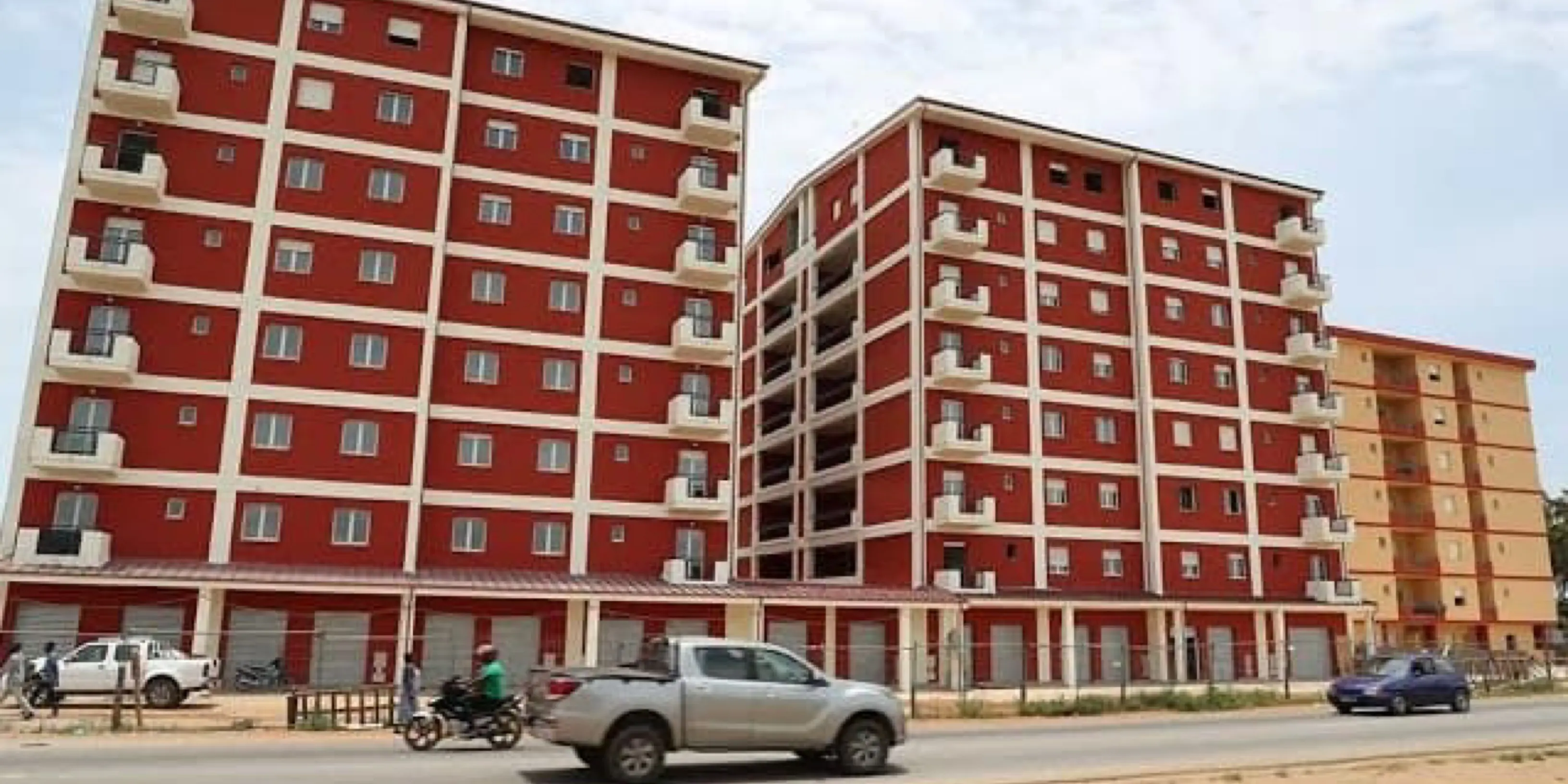 Côte d’Ivoire : fin d’une grosse arnaque / les défaillances de l’État dans l’affaire ‘’ Italia construction’’