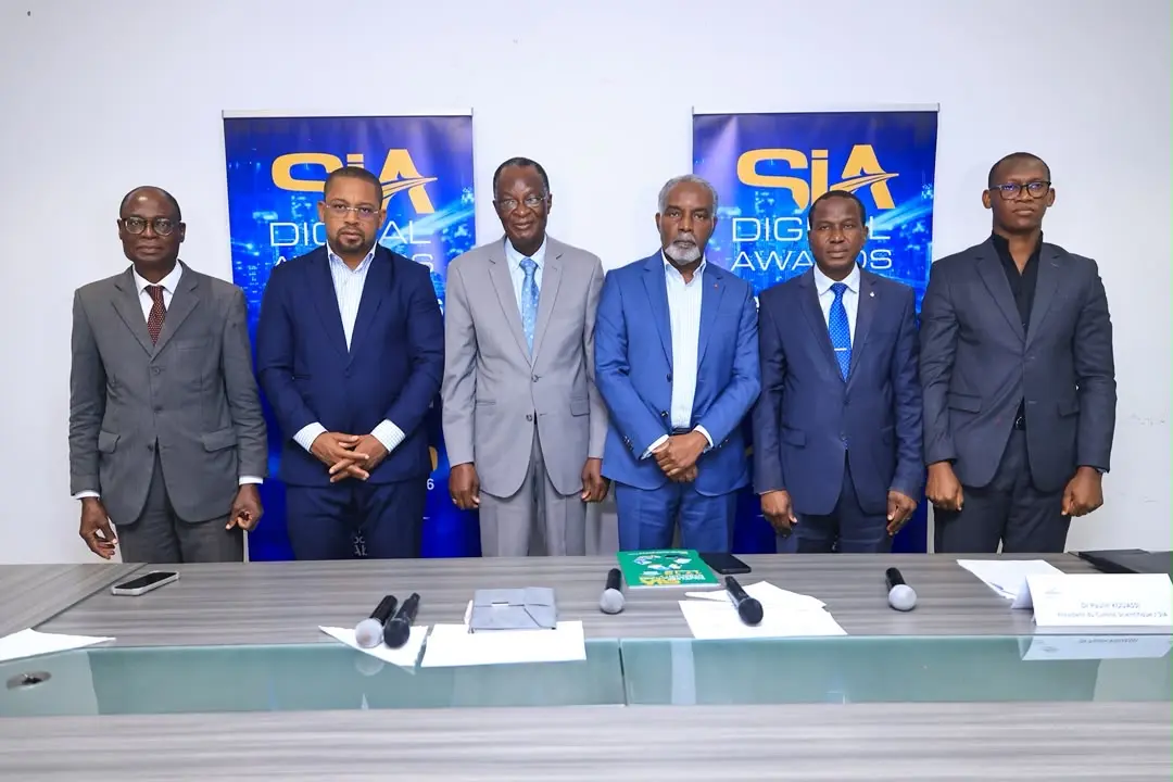 SIA Digital Awards 2026 : Le GIBTP mise sur l'innovation