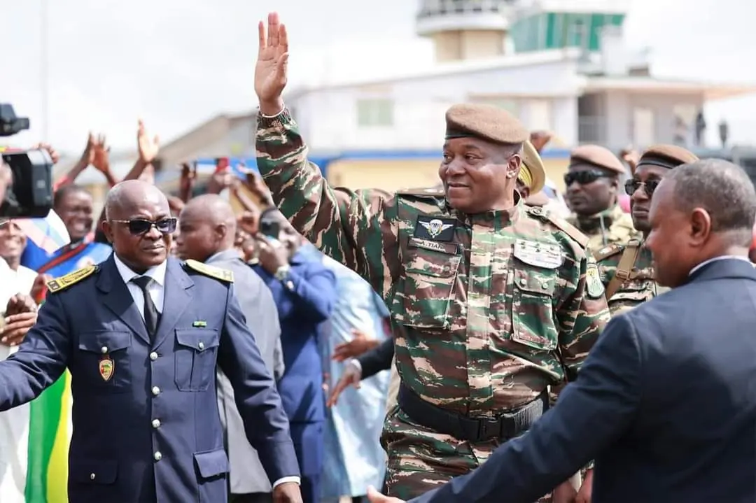 Niger : Le FMI décaisse 33 millions de dollars avec avertissement