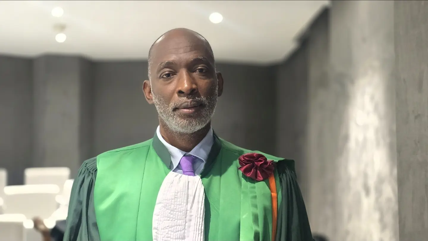 " La technologie n'est pas dangereuse, c'est l'usage qu'on en fait " Pr Talnan Coulibaly