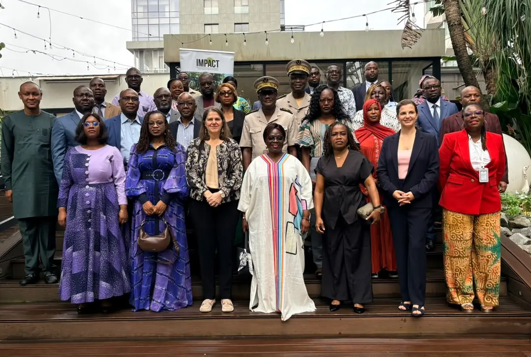 Mines artisanales : le projet " Fondation pour la cohésion " lancé en Côte d'Ivoire