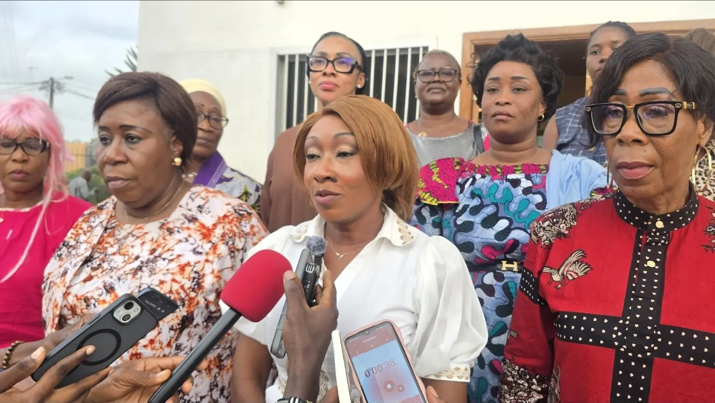 Yopougon : L'ONG Femmes ivoiriennes en Politique honorera 66 pionnières qui ont bâti la nation