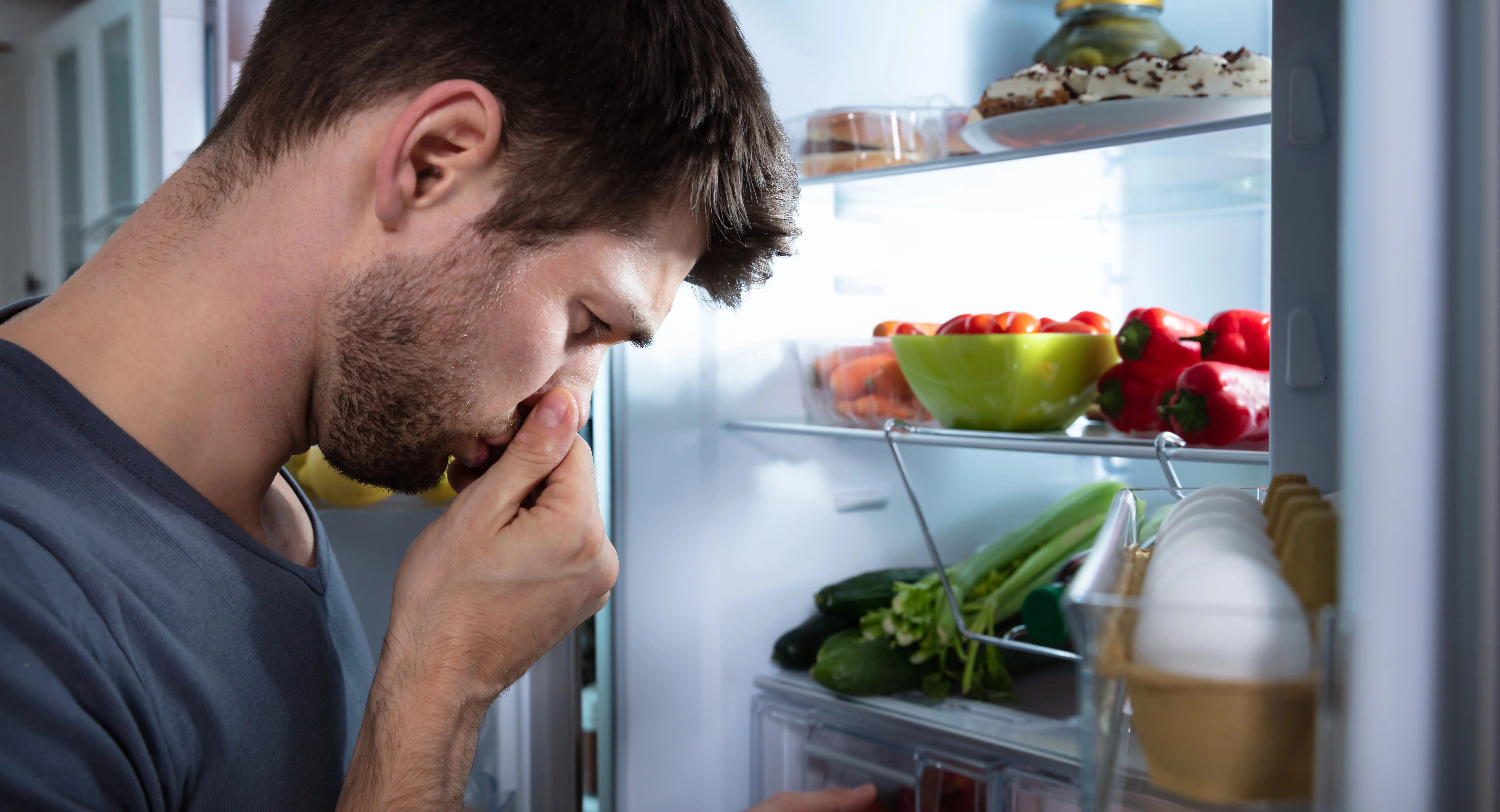 Fruits et légumes moisis : Le geste simple qui permet d'éviter les erreurs en cuisine
