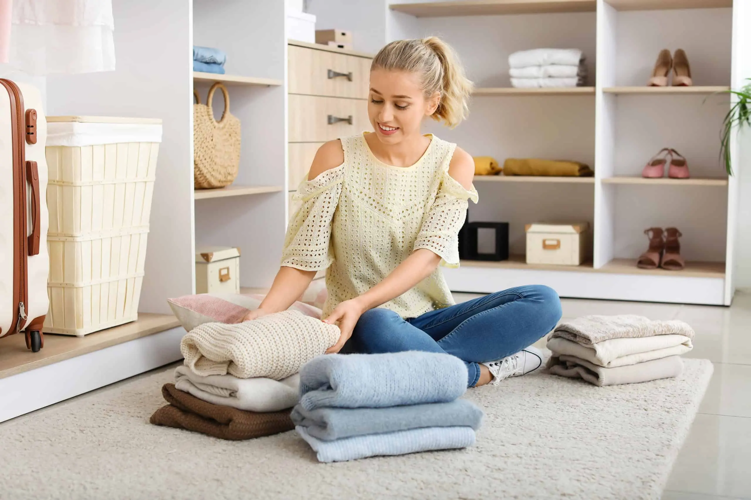 Vacances : Les 7 vérifications à faire pour retrouver une maison impeccable à votre retour