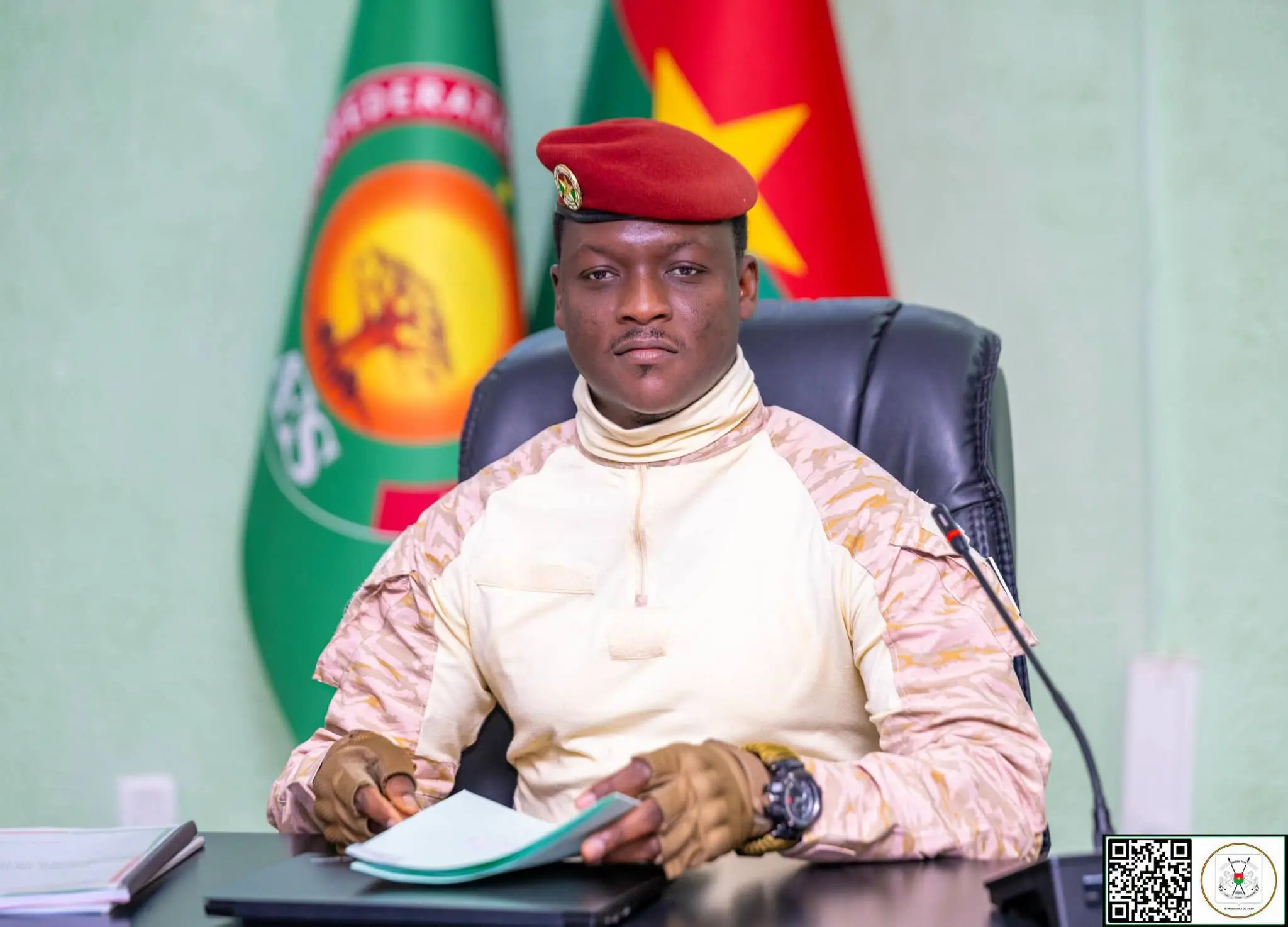 Burkina Faso : Le gouvernement établit un nouveau format de la décentralisation
