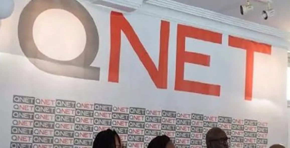 Clap de fin pour QNET en Côte d'Ivoire : la justice frappe fort contre la vente pyramidale
