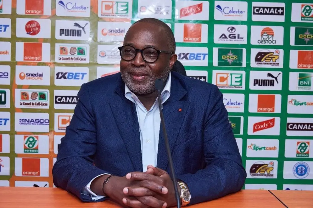 Présidence de la FIF : ce que gagne Malick Tohé après son retrait de la course