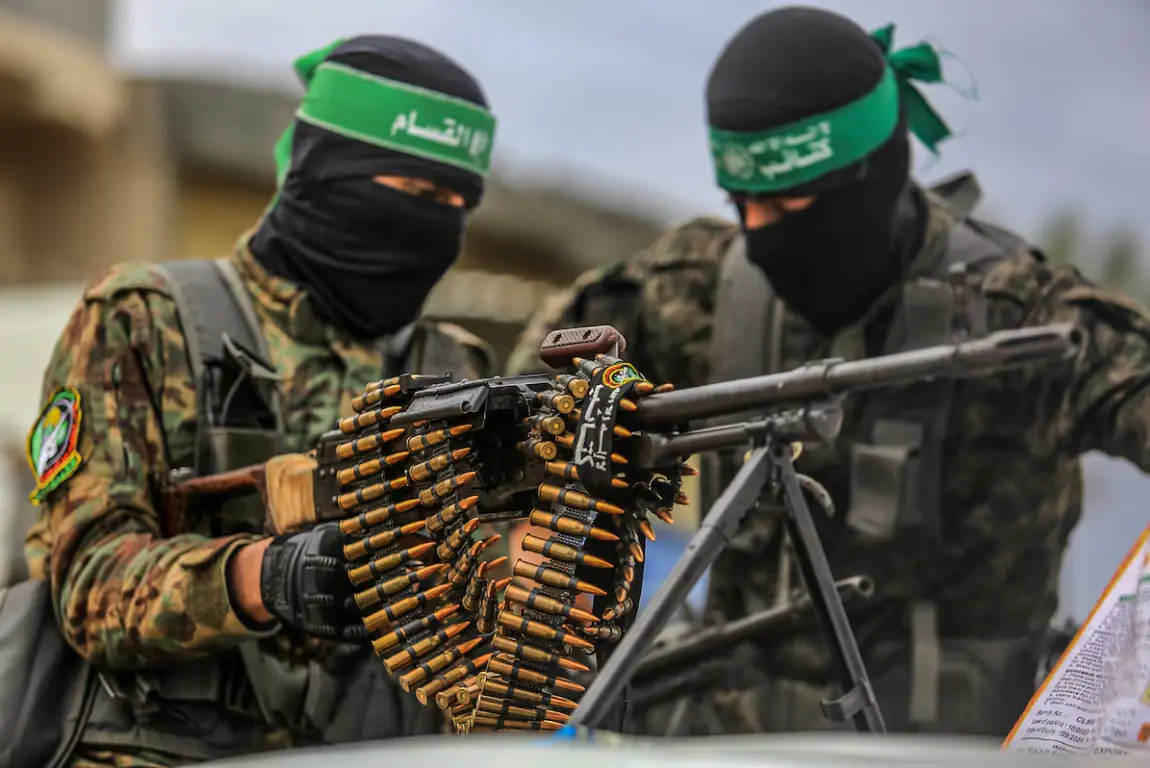 Gaza : le Hamas accepte un désarmement progressif, Israël reste en retrait