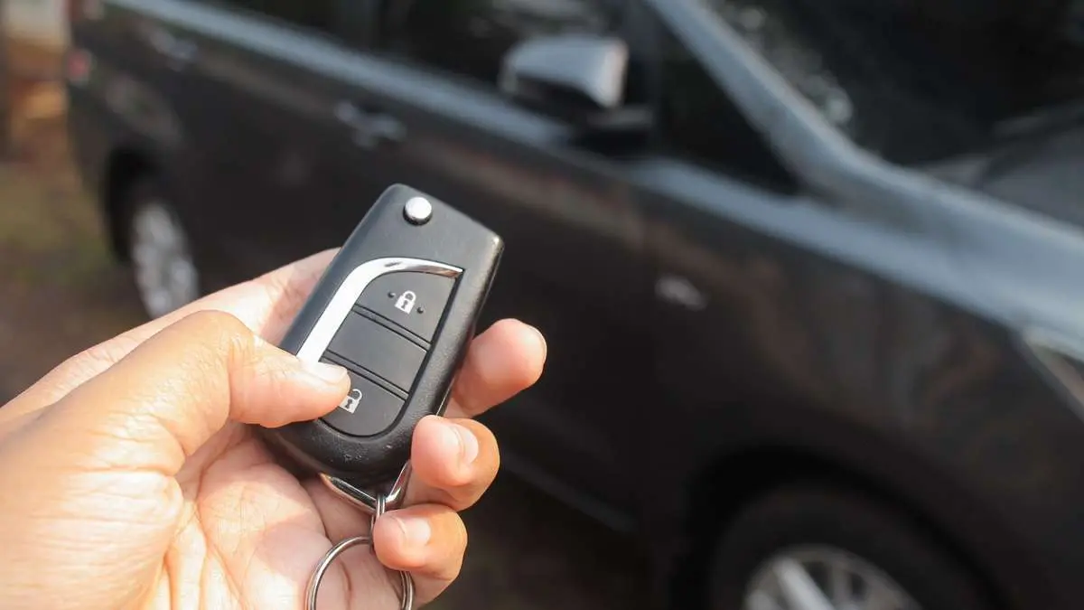 Clé de voiture : Cette fonction cachée peut rafraîchir votre habitacle en quelques secondes
