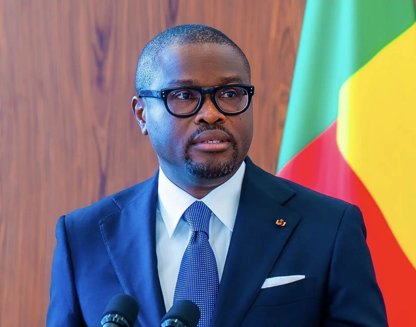 66 ans d'indépendance : Le Bénin célèbre ses forces de défense et de sécurité