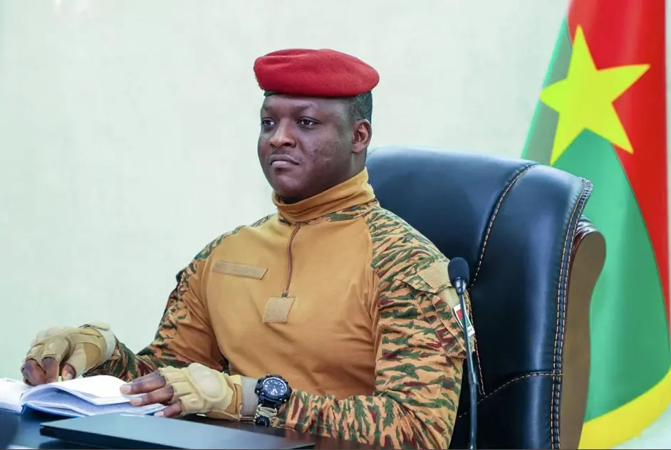 Le pari agricole d'Ibrahim Traoré commence-t-il à porter ses fruits ?