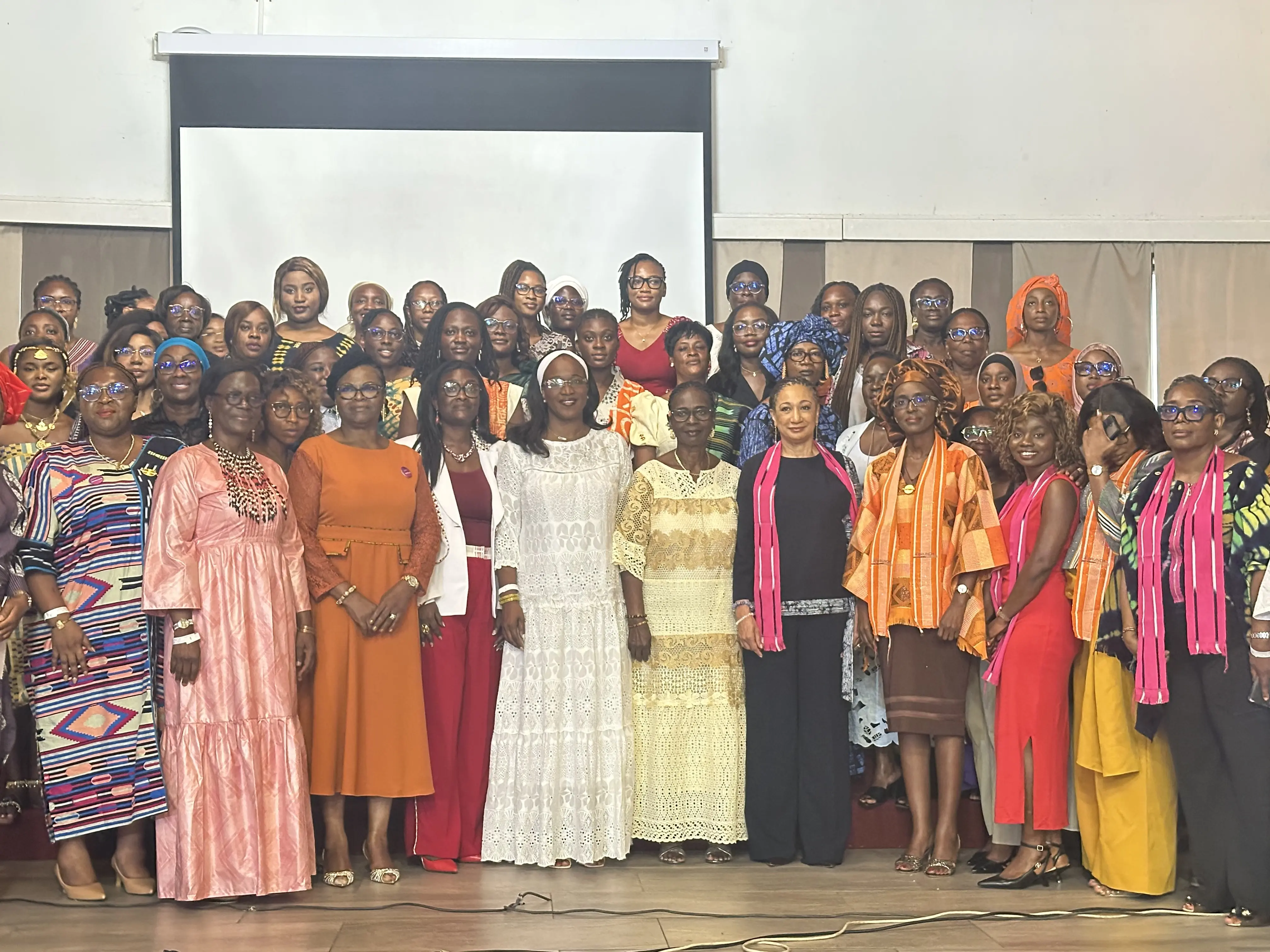 Le Brunch des Femmes Polytechs : une deuxième édition pour célébrer les alumnae de l'INP-HB