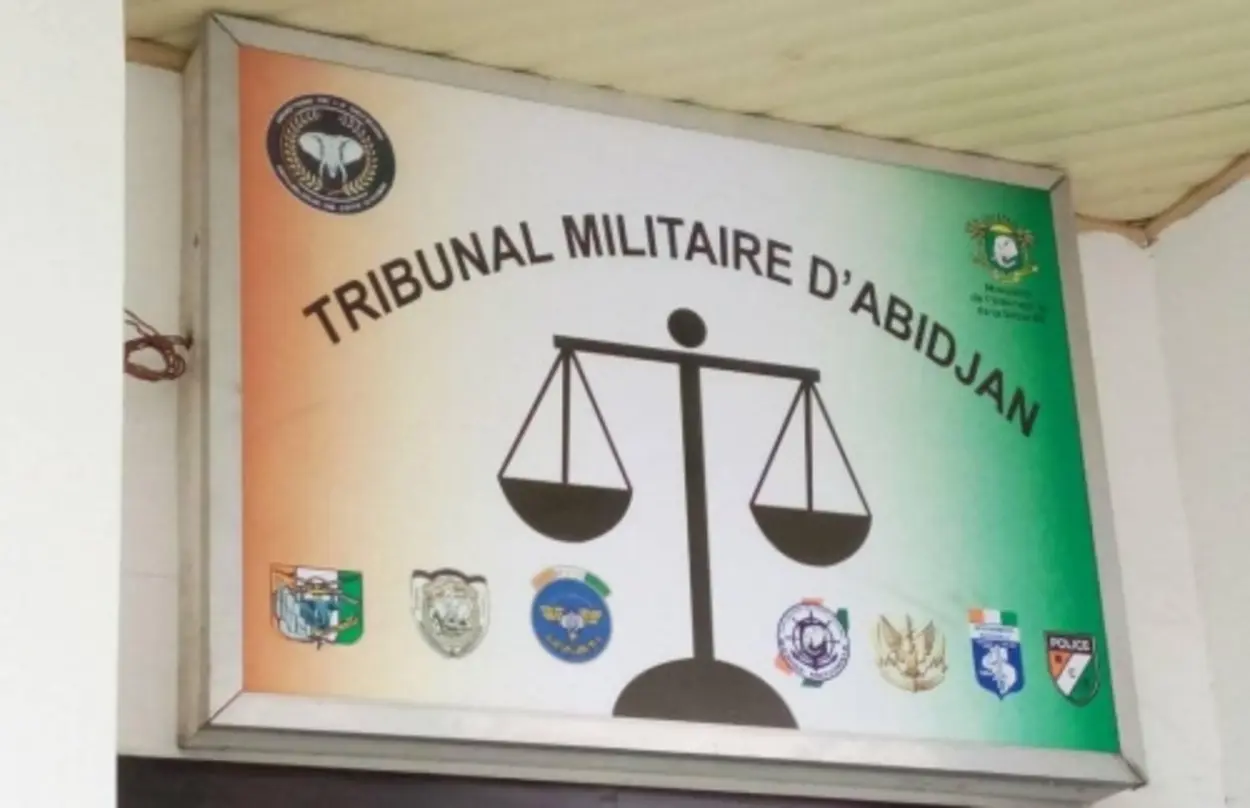 Justice militaire : Trois militaires condamnés pour corruption et abandon d'une victime