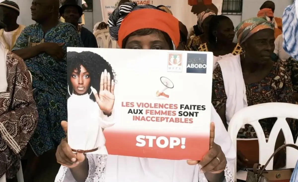 Violences Basées sur le Genre : La Côte d'Ivoire doit passer des promesses aux actes
