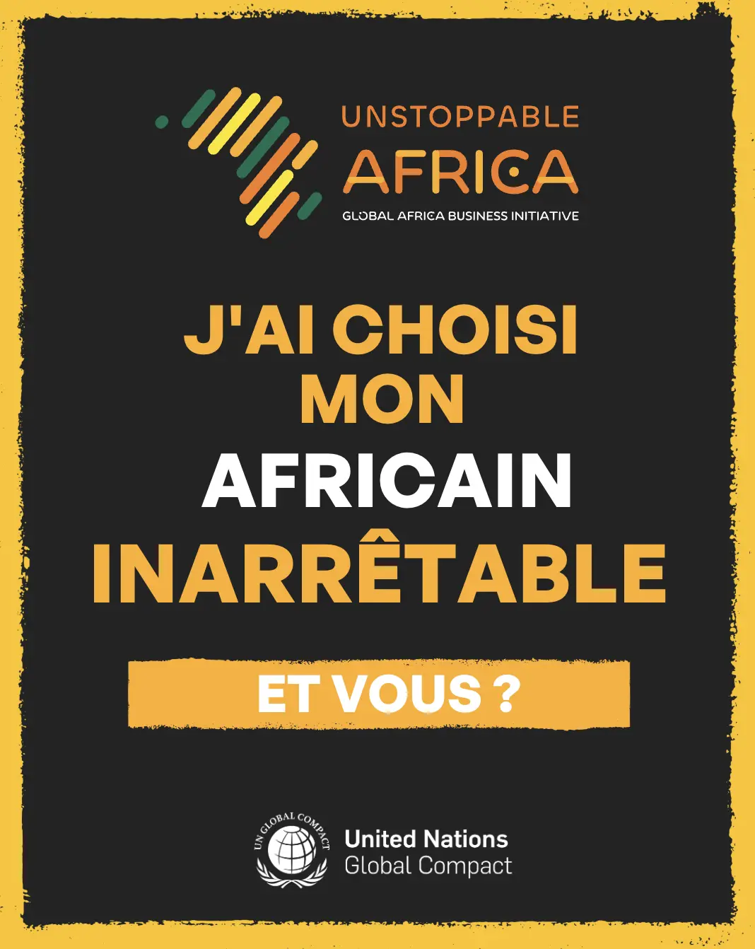 Unstoppable Africa 2026 : New York ouvre ses portes aux médias pour le grand rendez-vous des décideurs africains