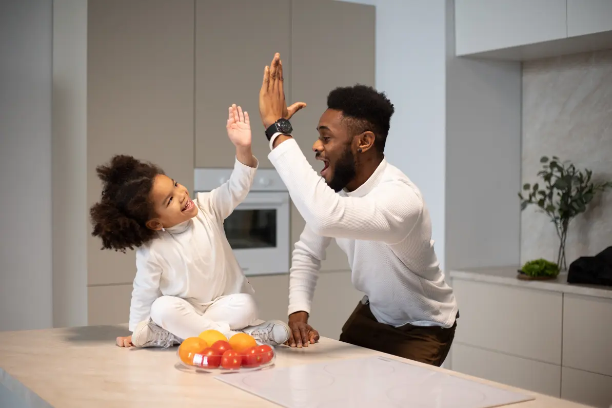 Confiance en soi chez l'enfant : comment l'aider à grandir avec assurance