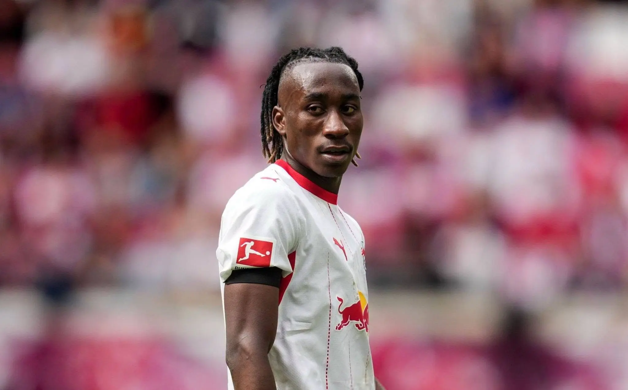 Mercato / Yan Diomandé au Real Madrid : Un litige avec son ancien agent bloque l'officialisation