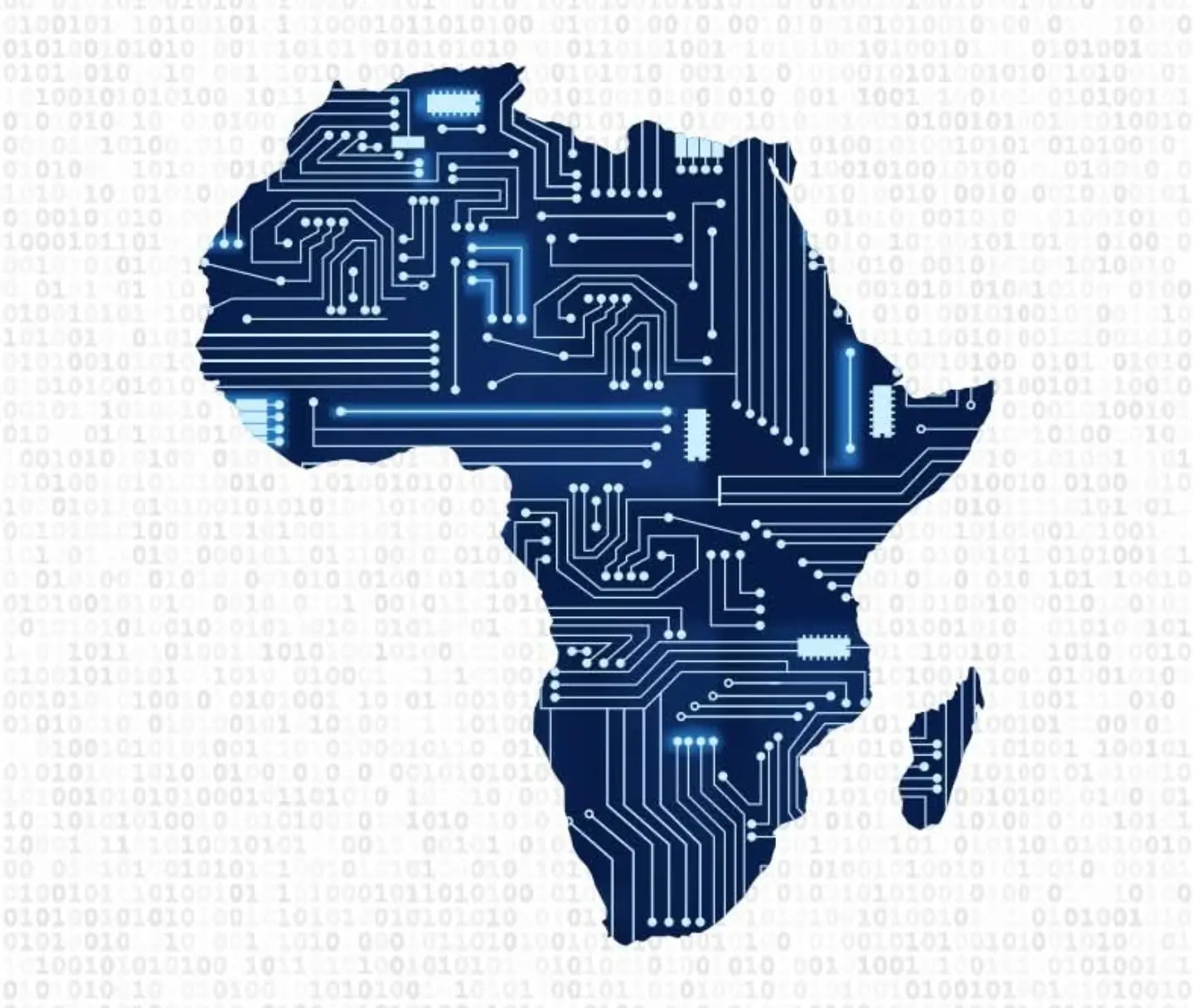 Cybermenace en Afrique : L'IA impliquée dans plus d'un crime sur deux (Interpol)