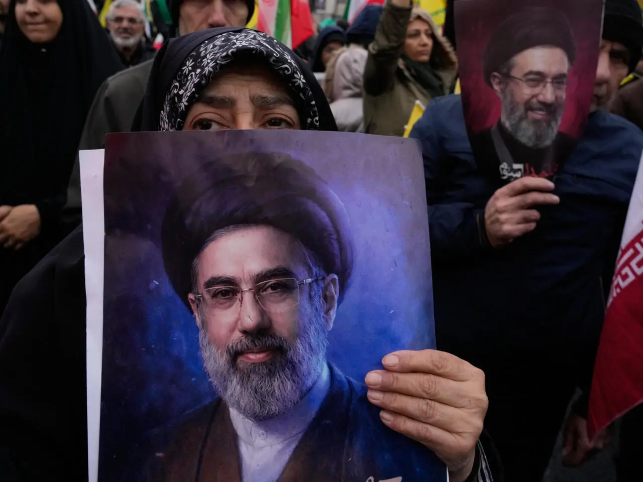 Iran : Mojtaba Khamenei devenu un mystère pour le Mossad et la CIA