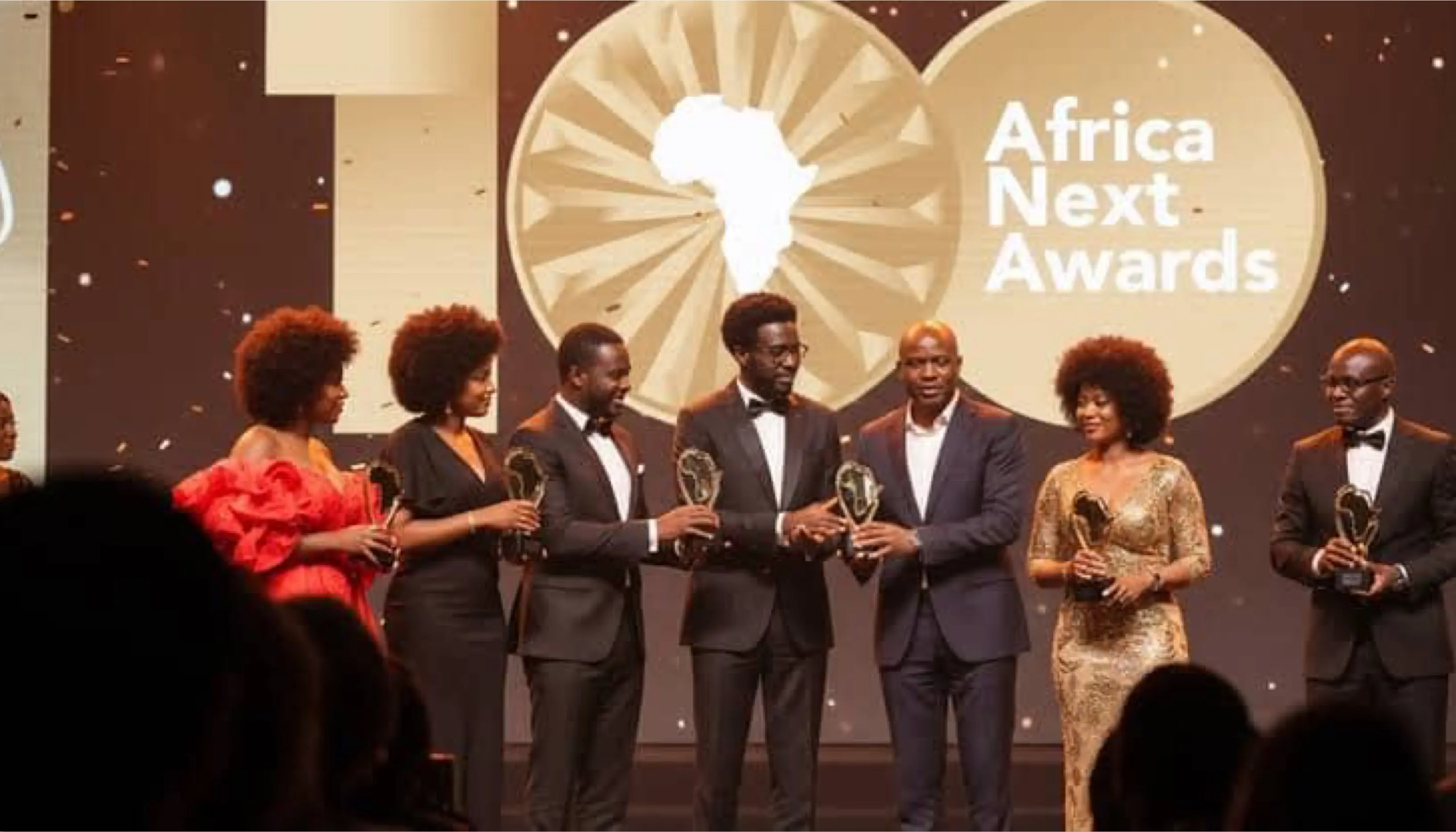 Distinction de leaders africains et de sa diasporas : Africa next Awards prévu le 3 septembre à Paris