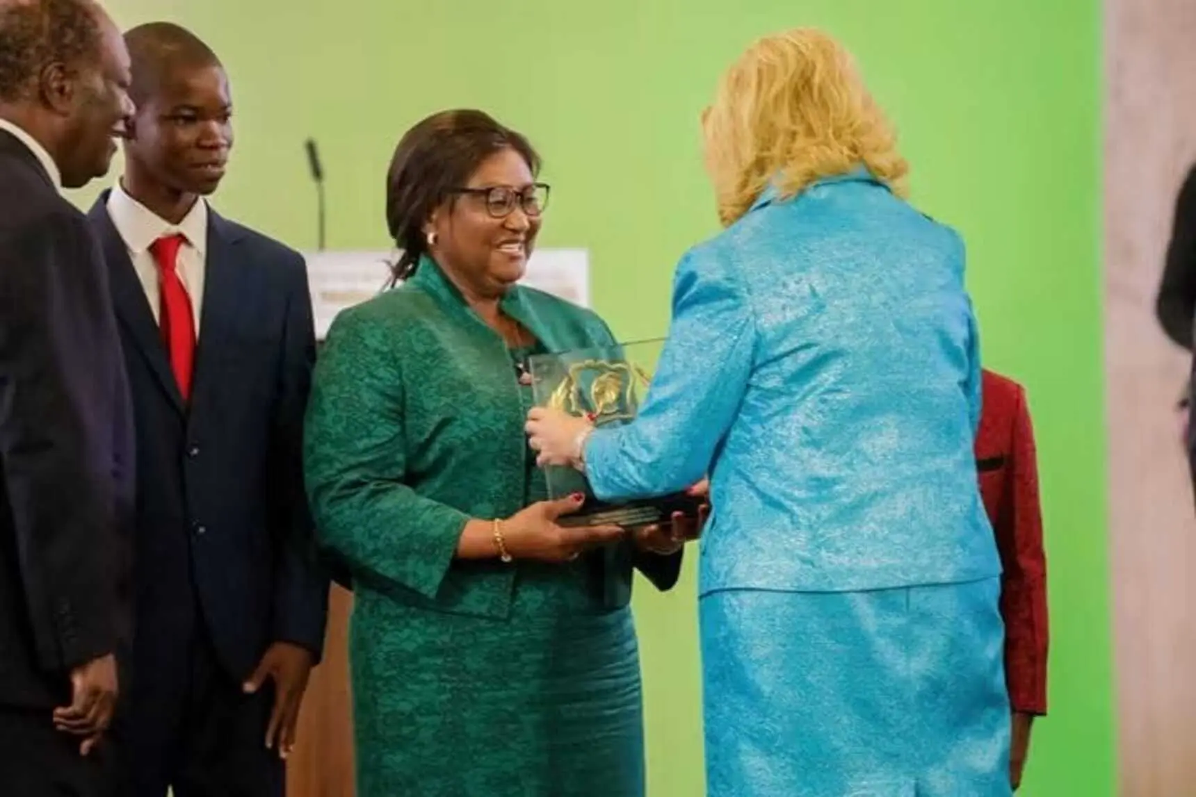 Prix d'excellence 2026 : Sur quels critères Sita Ouattara est désigné comme meilleure maire de Côte d'Ivoire ?