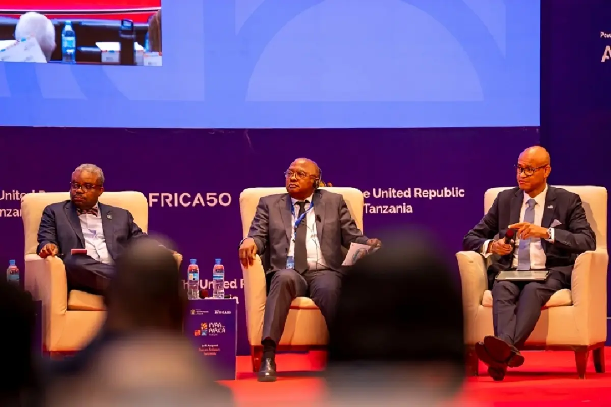Charles Kouassi (Dg CNPS) : ''Nous voulons être la racine de l'industrie financière dans notre pays et en Afrique''