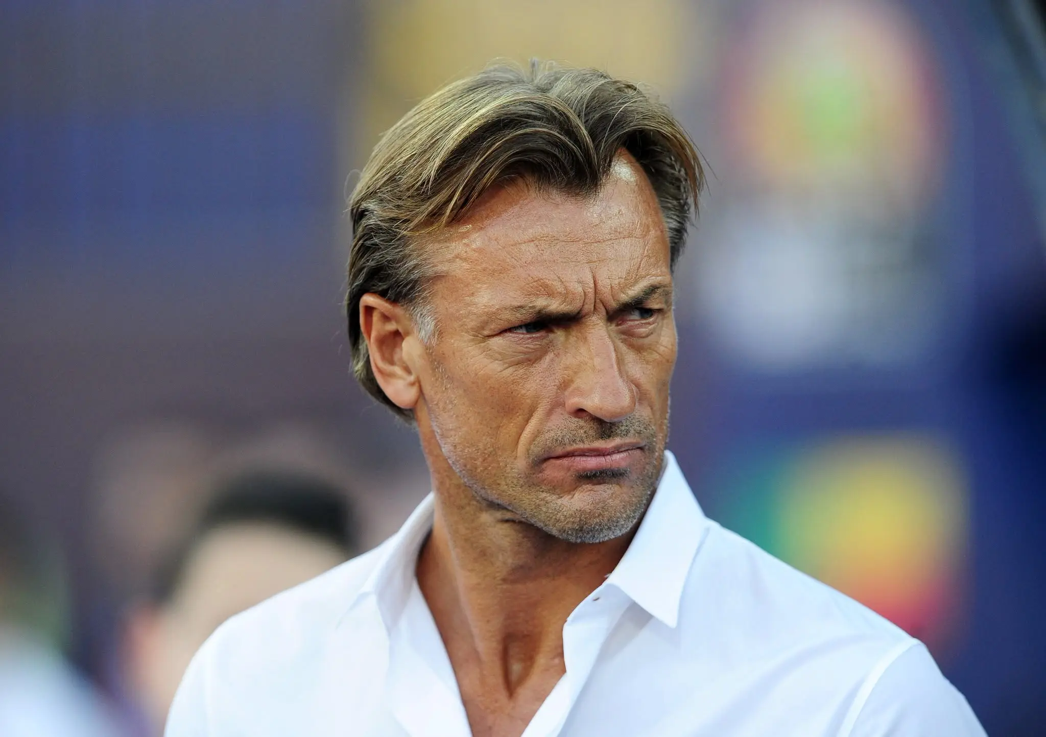 Sélection Ivoirienne : le nouveau coach Hervé Renard dévoile ses critères de choix des joueurs