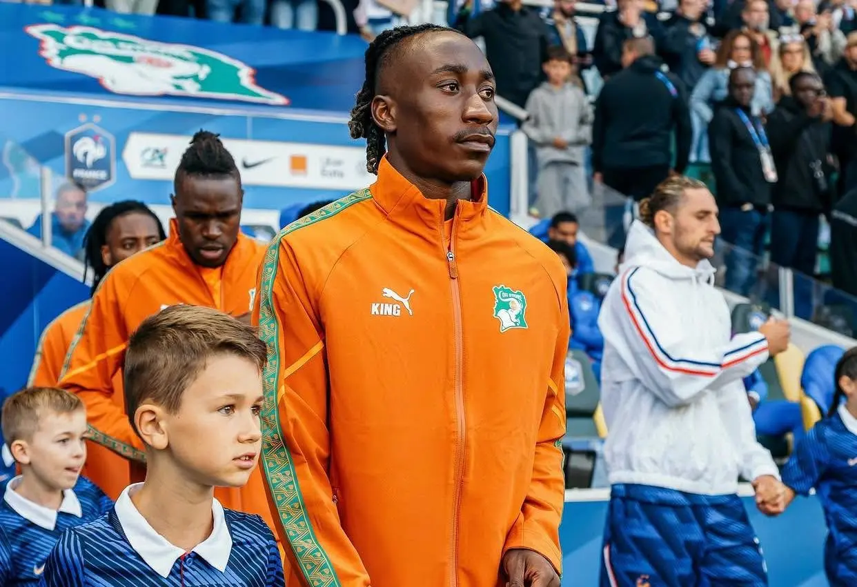 Mercato / Yan Diomandé : Le transfert le plus cher de la Côte d'Ivoire, du Real Madrid et du football africain