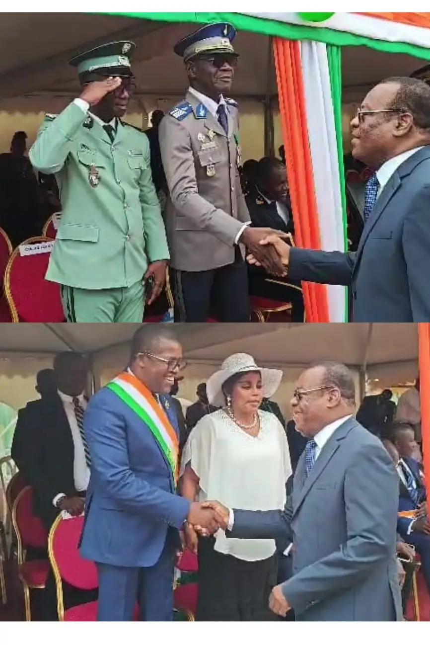Affi N'Guessan (FPI) : " La commémoration de l'indépendance ne doit pas être uniquement un moment de célébration
