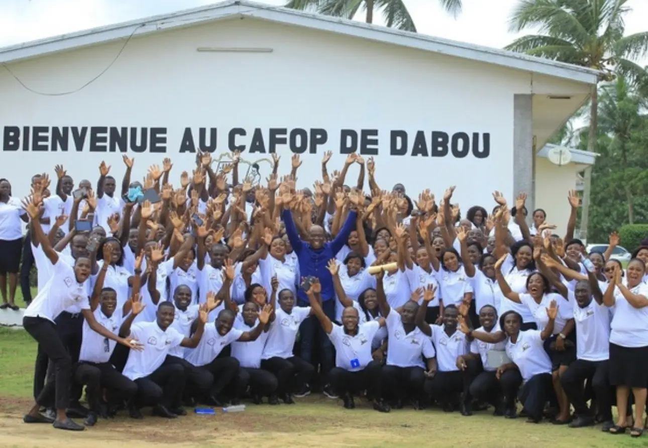Résultats CAFOP 2026 : les admissibles du 1er tour peuvent consulter leur résultat