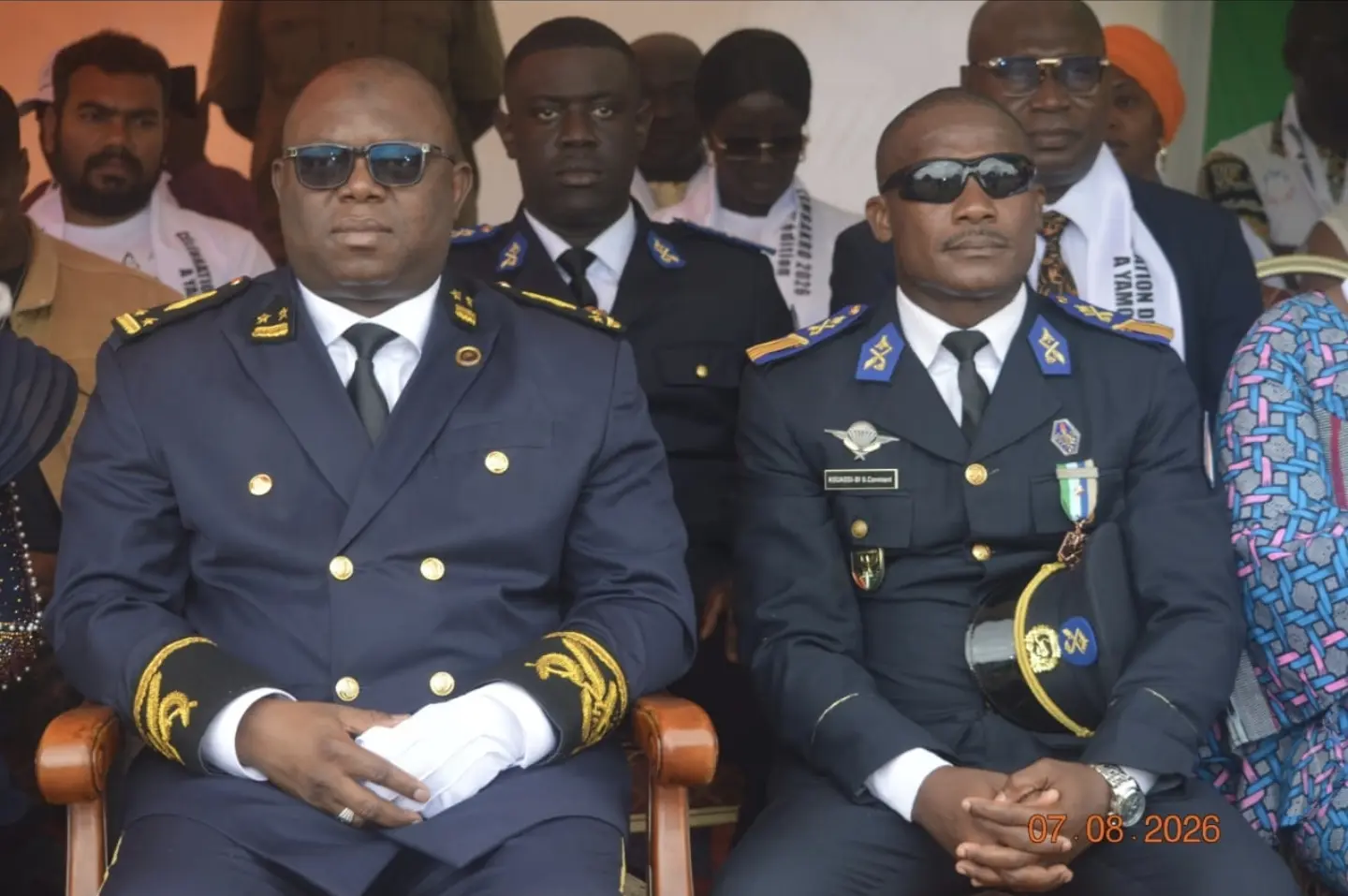 6 fléaux entravent le développement de Yamoussoukro, selon le Sous-préfet