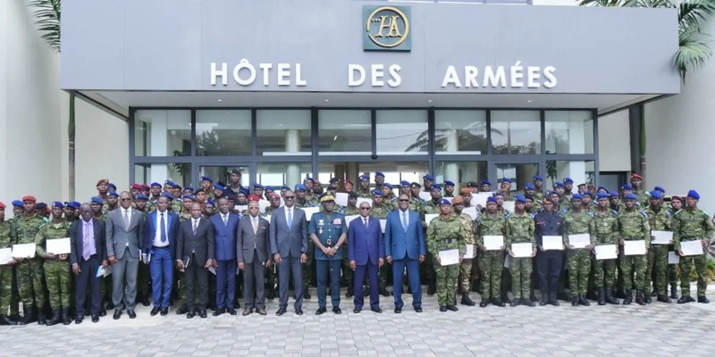 Armée ivoirienne : 3 hauts gradés meurent en quelques jours / Graves révélations sur le drame de Kossandji
