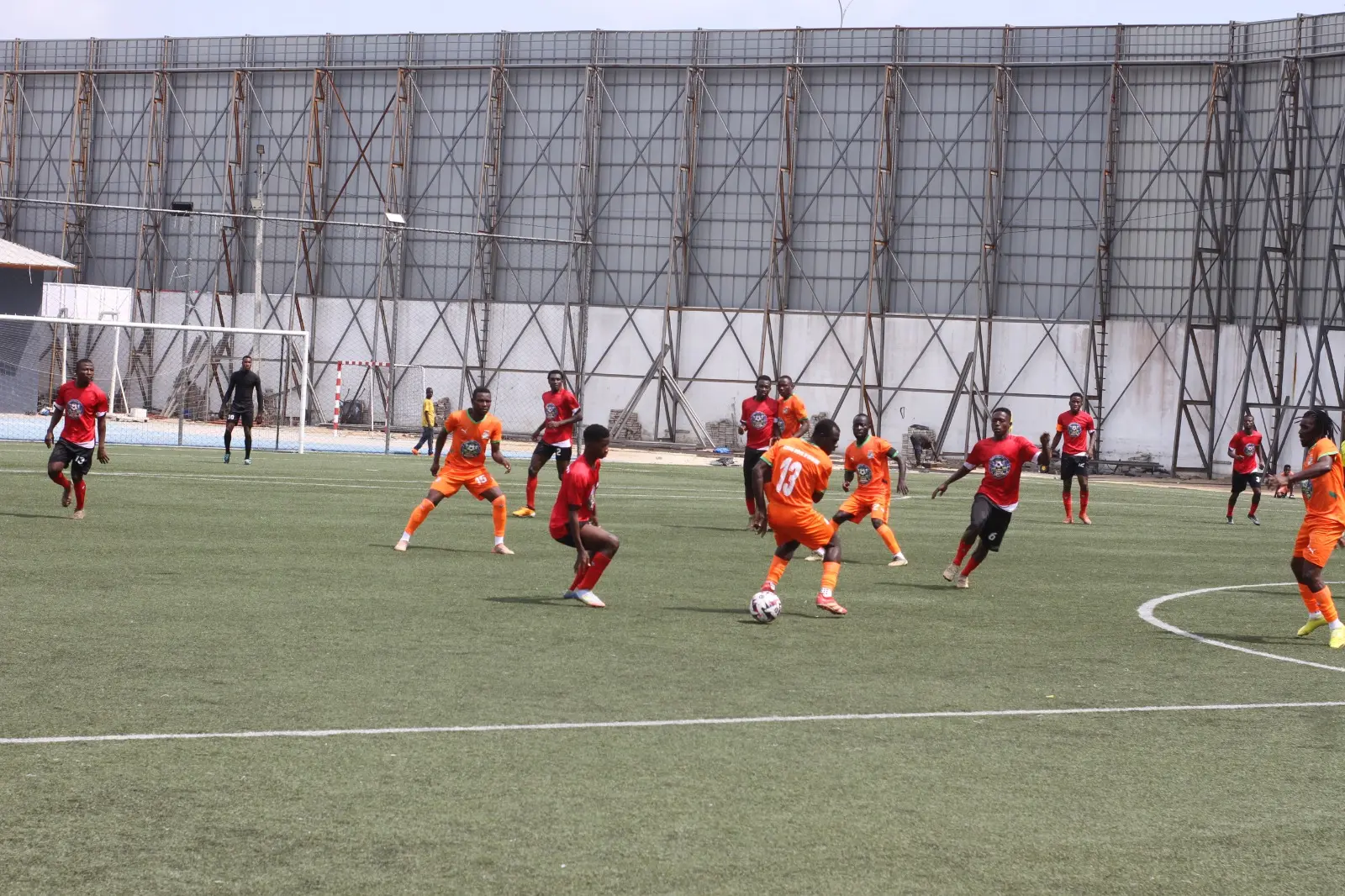 Little AFCON-Sweetball 2026 : La Côte d'Ivoire décroche la 3e place, la finale Éthiopie-Bénin le 15 août