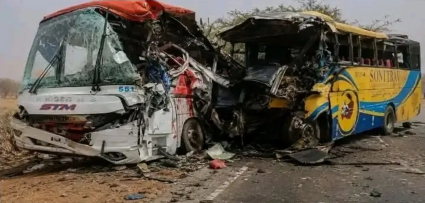 Drames sur les routes au Niger : Les transports s'en dédouanent et livrent leur part de vérité