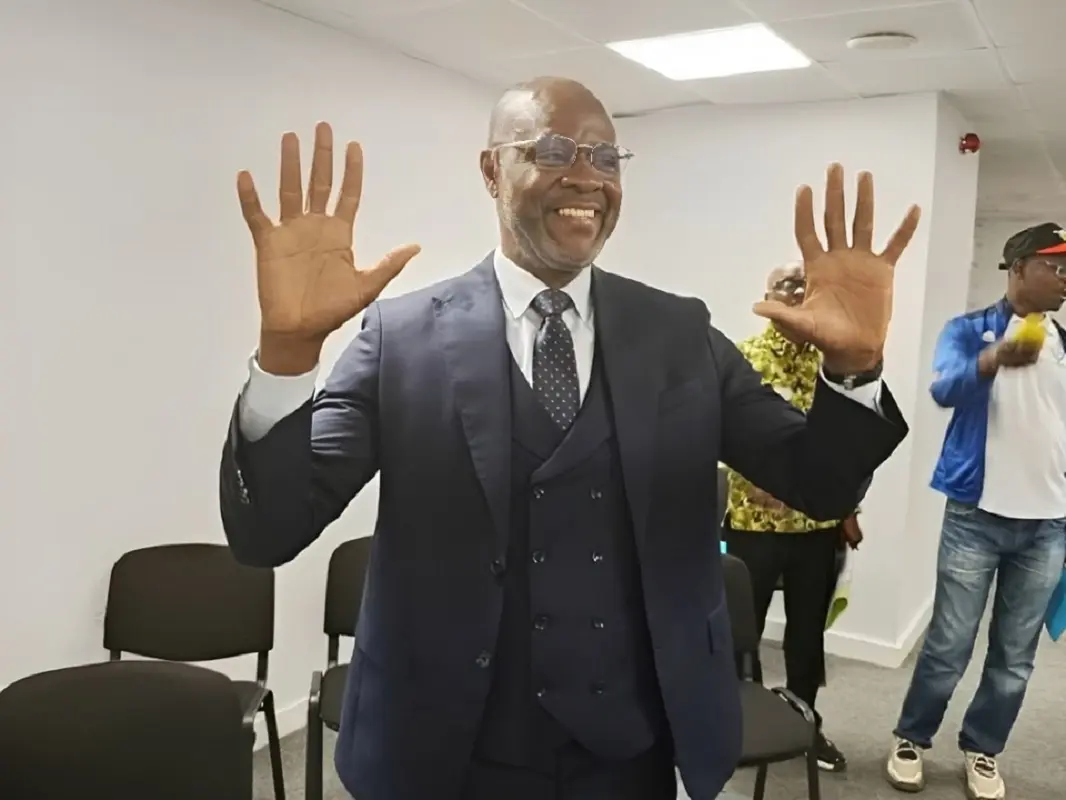 Côte d'Ivoire Judo : Dabonné Seydou réélu président à la tête de la Fédération