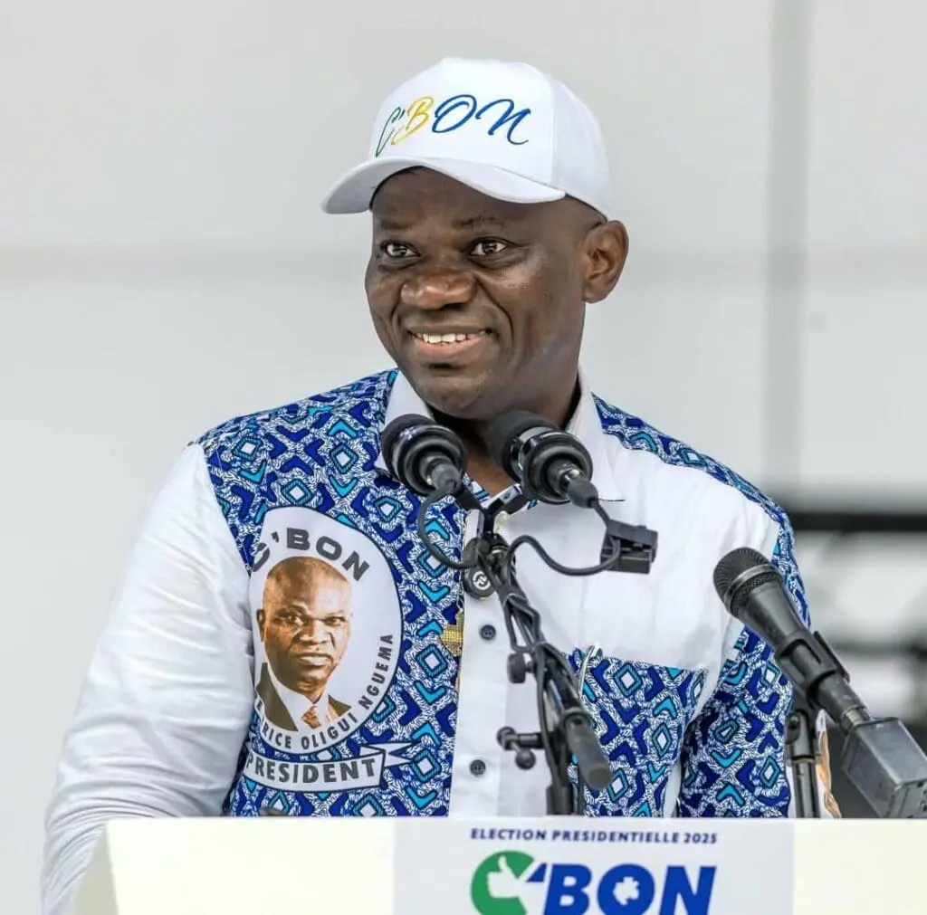 " J'ai ma méthode à moi, je ne fais pas comme les autres " : L' " Oliguisme " activé au Gabon