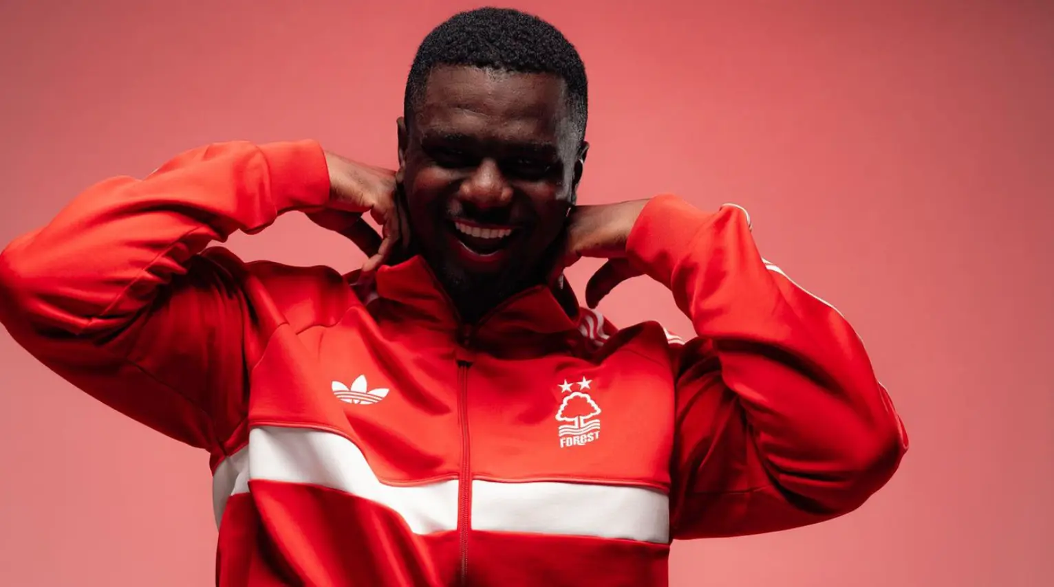 Mercato : Ousmane Diomandé rejoint officiellement Nottingham Forest pour 26,2 milliards FCFA