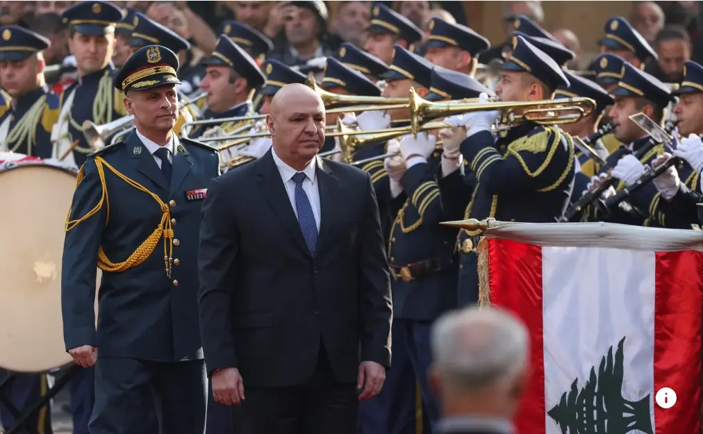 Droits de l'homme au Moyen-Orient : Le Liban abolit la peine de mort, première depuis 2004