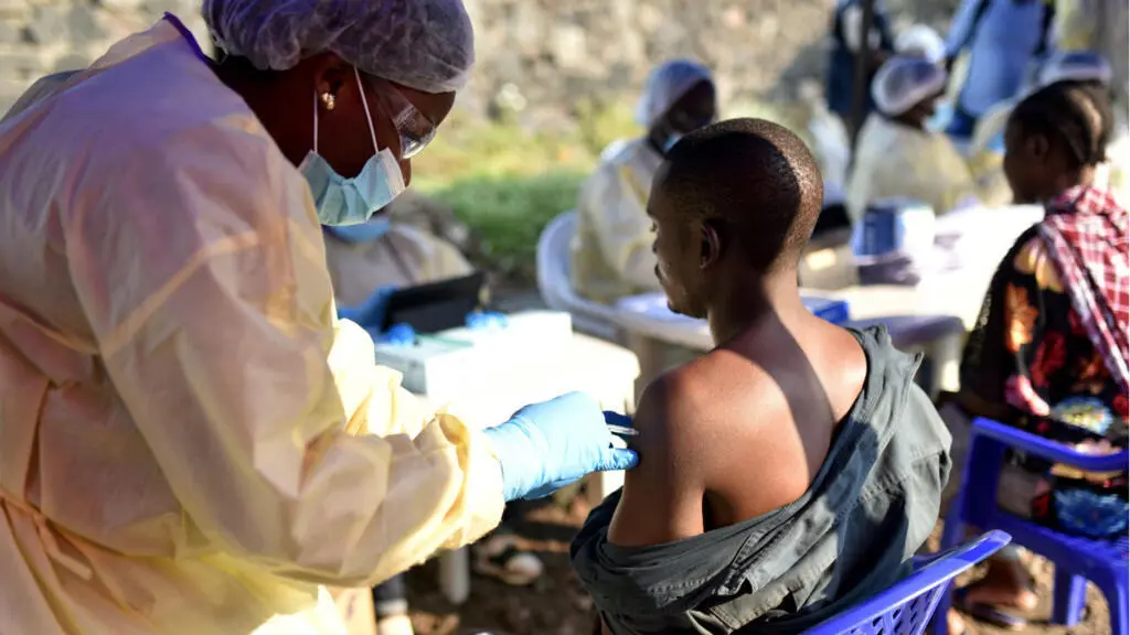 Ebola en RDC : L'épidémie dépasse les 2 000 morts et inquiète toujours