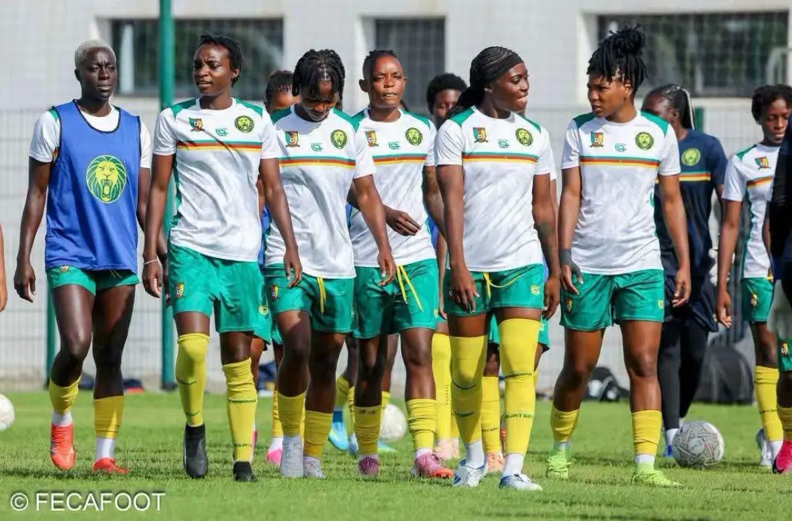 Mondial féminin 2027 : le Cameroun parmi les 4 nations africaines déjà qualifiées