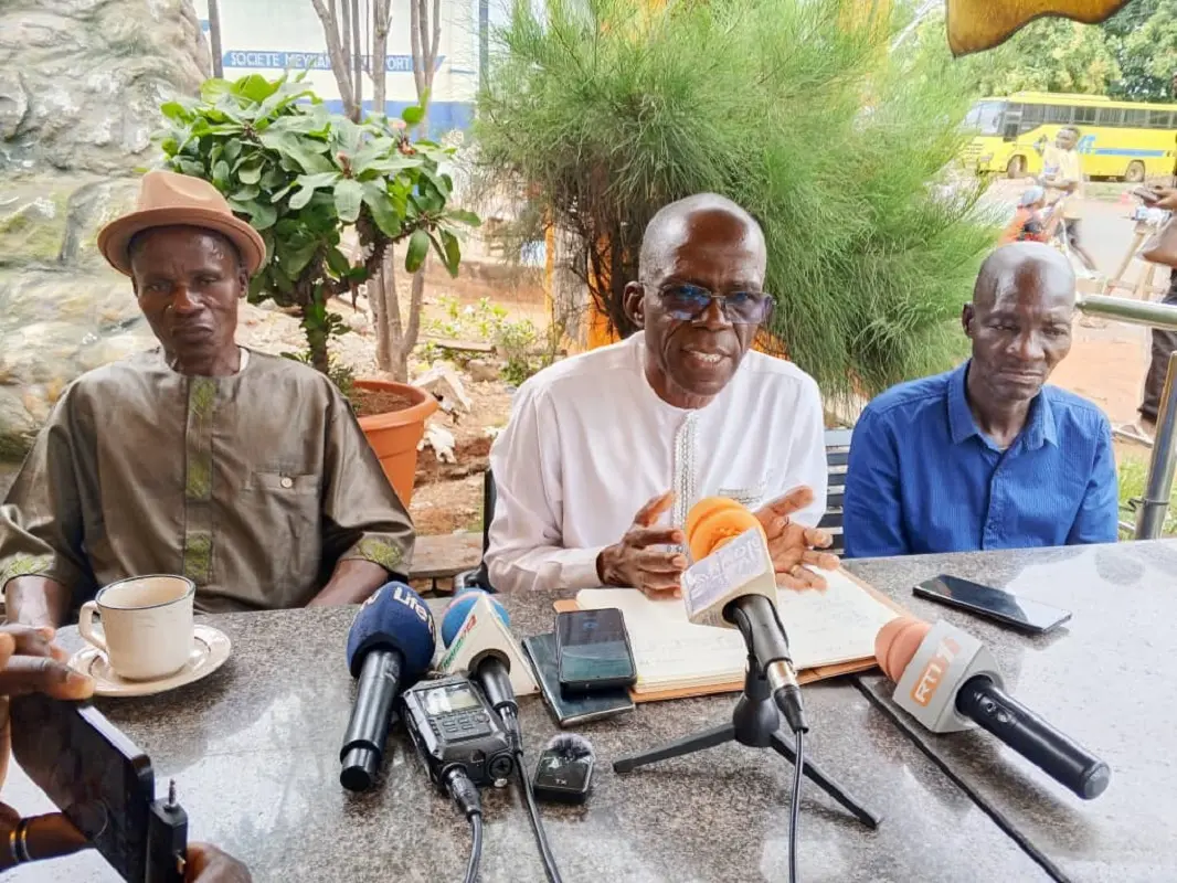 2ème édition de la fête du riz de Fiankon-Borombo : La coopérative fait la promotion du riz local