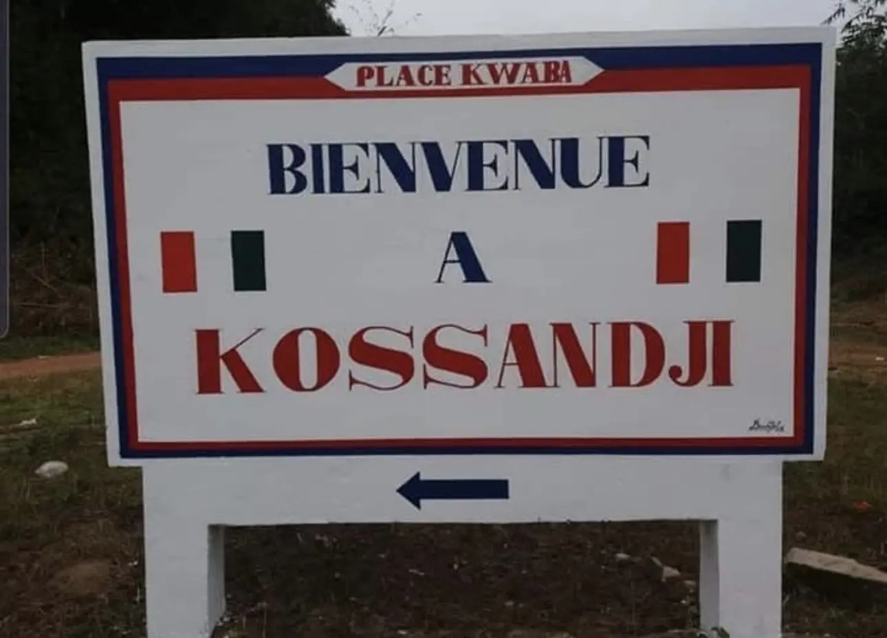 Kossandji : 18 personnes inculpées après les affrontements qui ont fait 7 morts