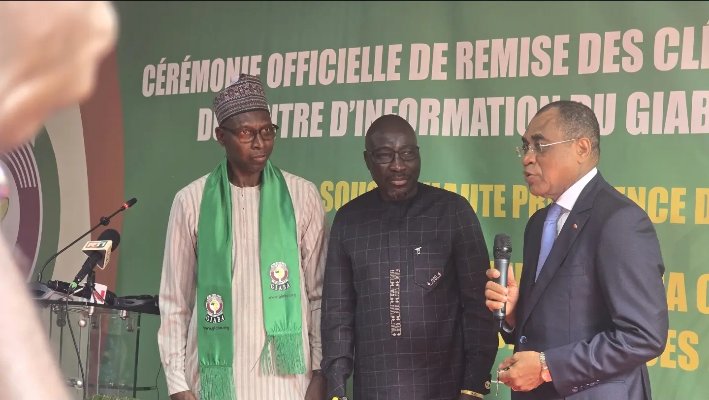 Lutte contre l'argent sale : La Côte d'Ivoire bientôt évaluée par le GAFI