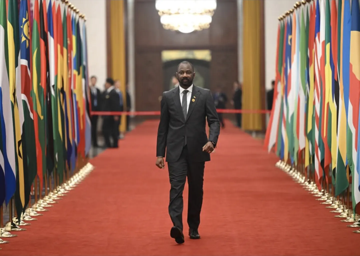 Gouvernance politique au Mali : L'école de la diplomatie, un patrimoine oublié par la junte (P2)