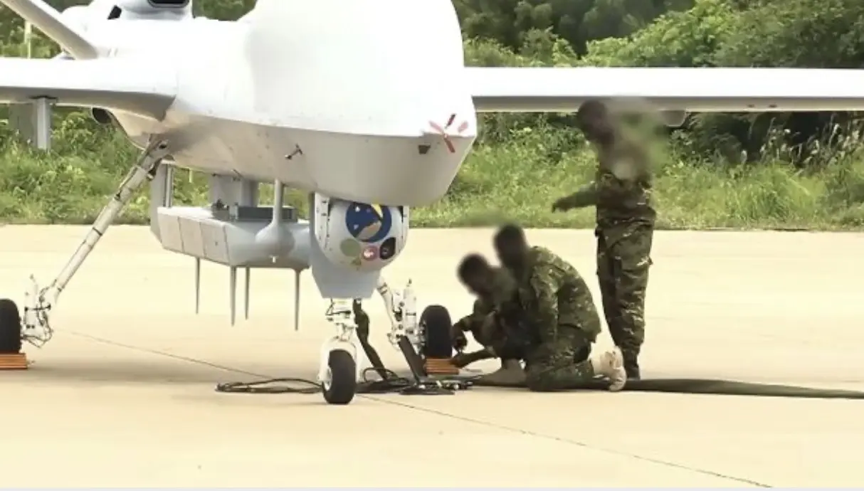 Wing Loong II : ce que l'on sait des nouveaux drones chinois de la Côte d'Ivoire