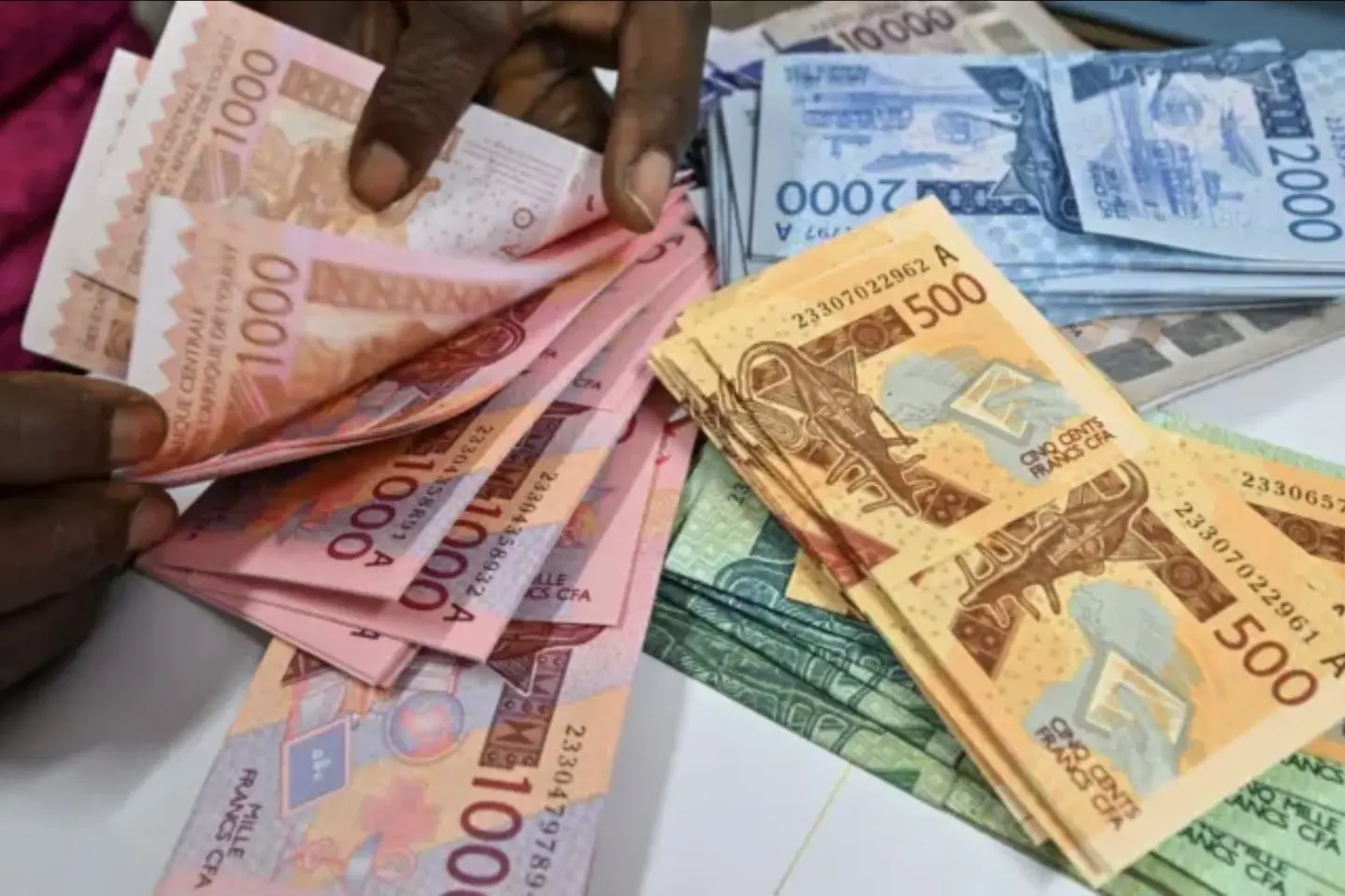 Lutte anti-blanchiment en Afrique de l'Ouest : Voici le calendrier des évaluations du GIABA